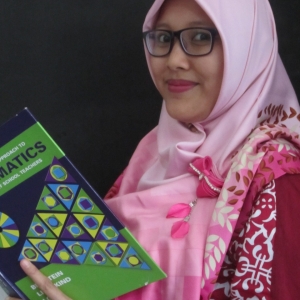 Siti Rokhmah