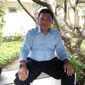 Teguh Ponco Sungkowo