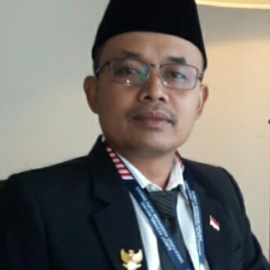 H. Agus Suryadin