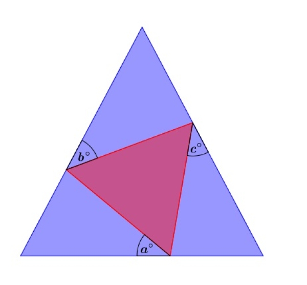 Segitiga dan Sudutnya