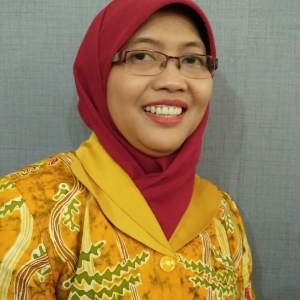 Sitti Maesuri Patahuddin